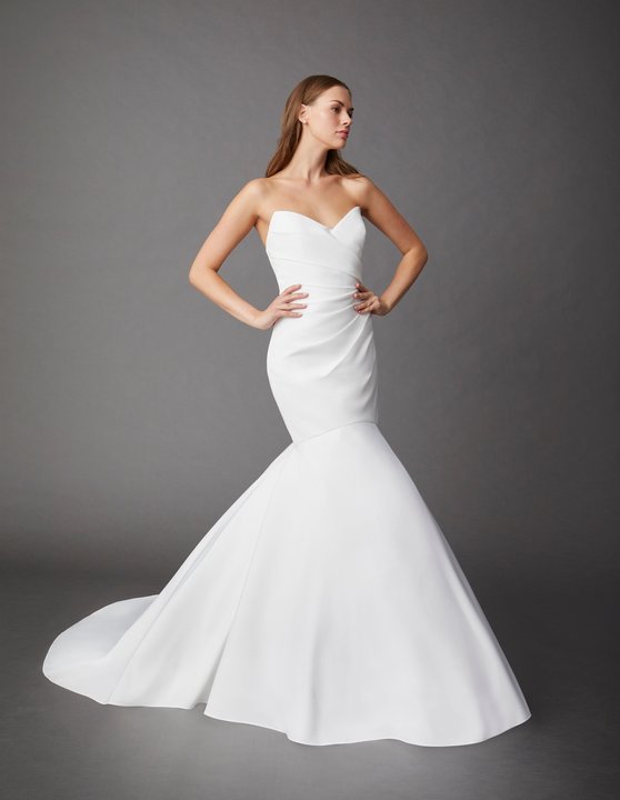 Allison Webb Style 42111 Carson Bridal Gown