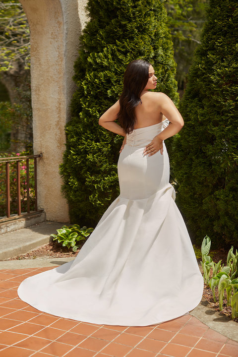 Allison Webb Style 42111 Carson Bridal Gown