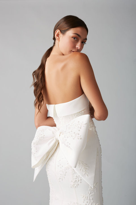 Allison Webb Style 42151 Essex Bridal Gown