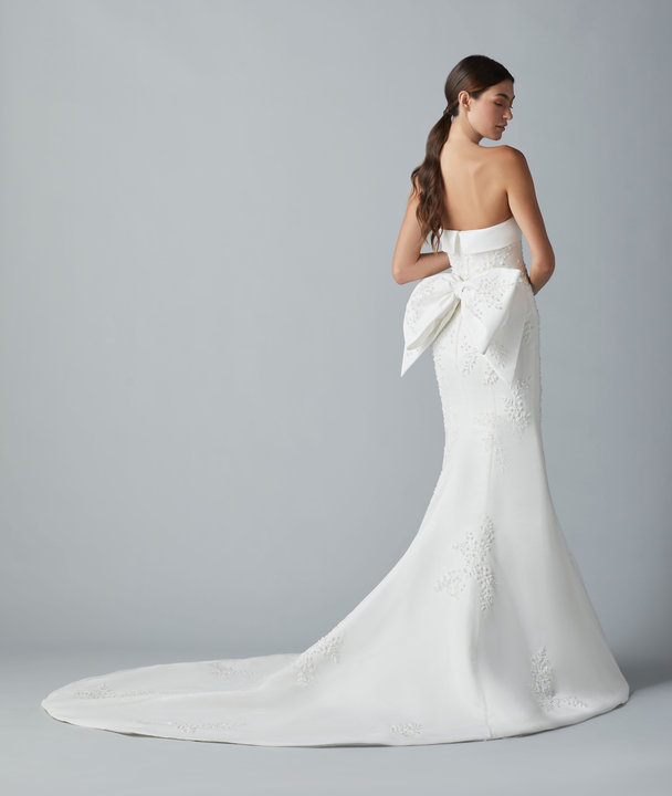 Allison Webb Style 42151 Essex Bridal Gown