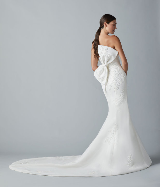 Allison Webb Style 42151 Essex Bridal Gown