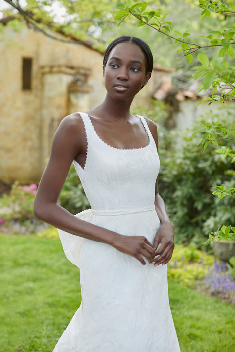 Allison Webb Style 42152 Claremont Bridal Gown