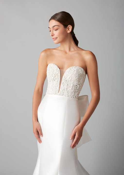 Allison Webb Style 42154 Sabine Bridal Gown