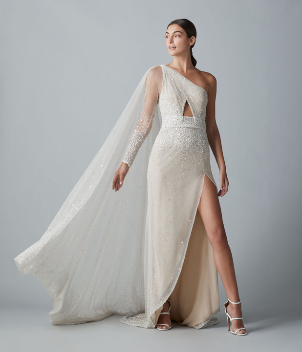 Allison Webb Style 42156 Lowry Bridal Gown
