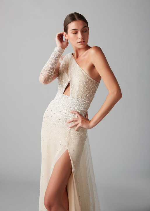 Allison Webb Style 42156 Lowry Bridal Gown