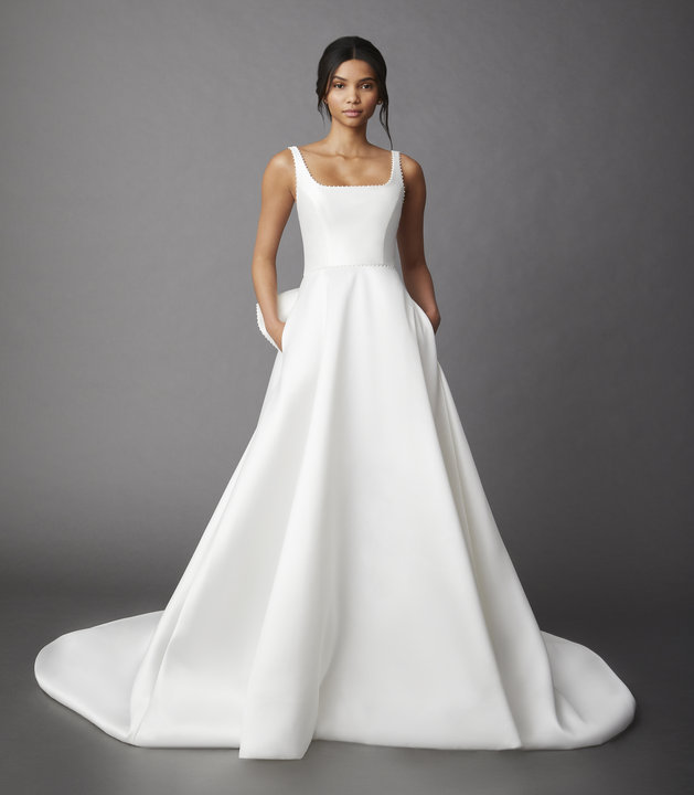 Allison Webb Style 42201 Buckley Bridal Gown