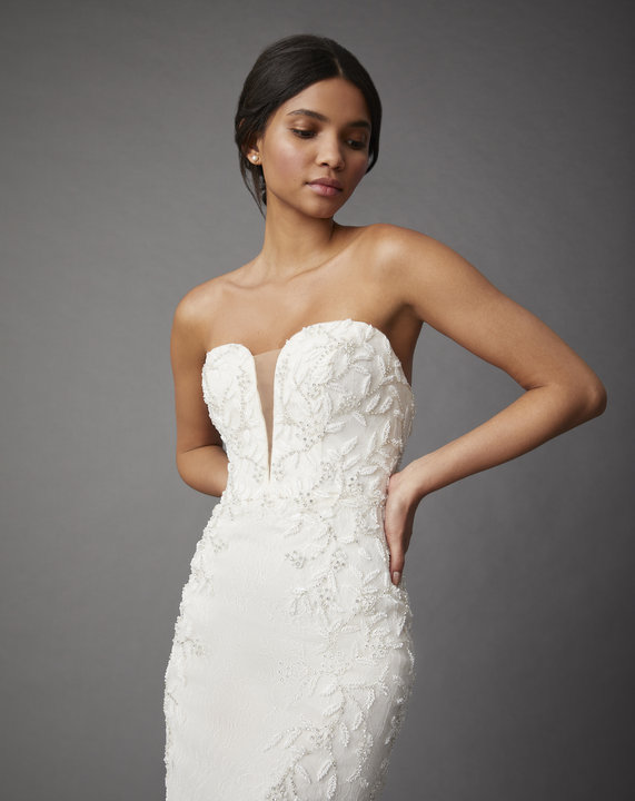 Allison Webb Style 42202 Hollis Bridal Gown