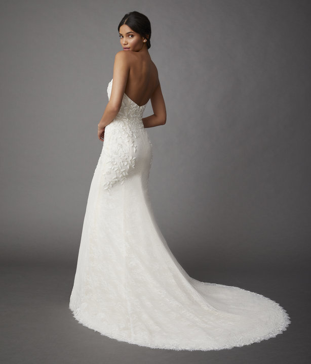 Allison Webb Style 42202 Hollis Bridal Gown