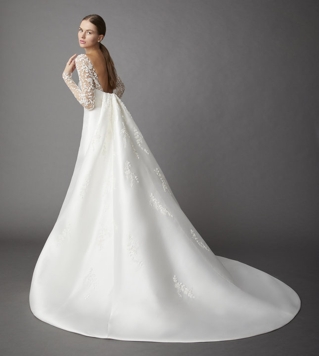 Allison Webb Style 42204 Channing Bridal Gown