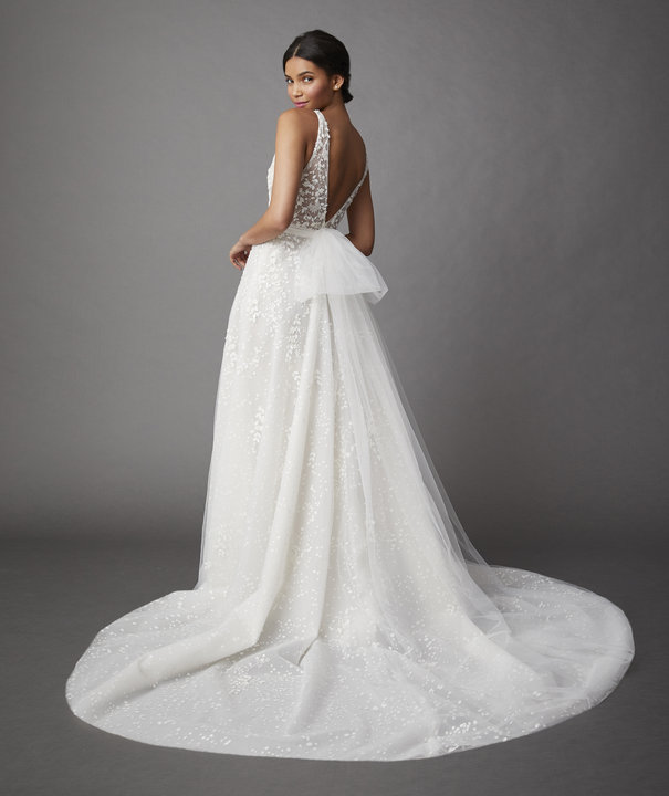 Allison Webb Style 42206 Lillia Bridal Gown