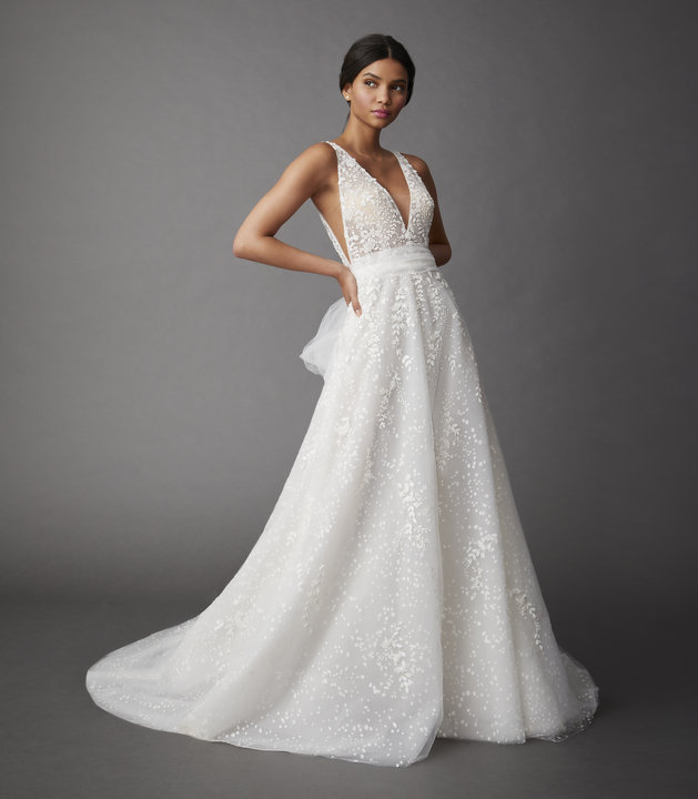 Allison Webb Style 42206 Lillia Bridal Gown