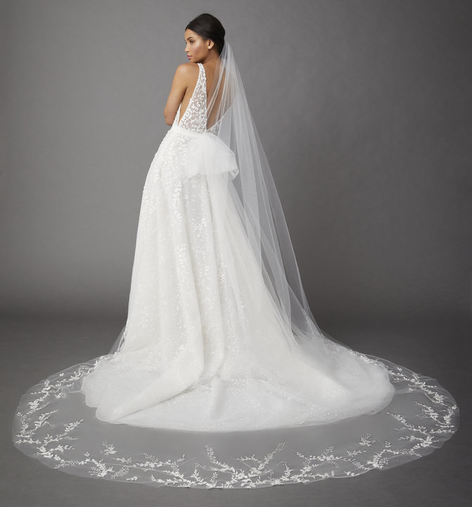Allison Webb Style 42206 Lillia Bridal Gown