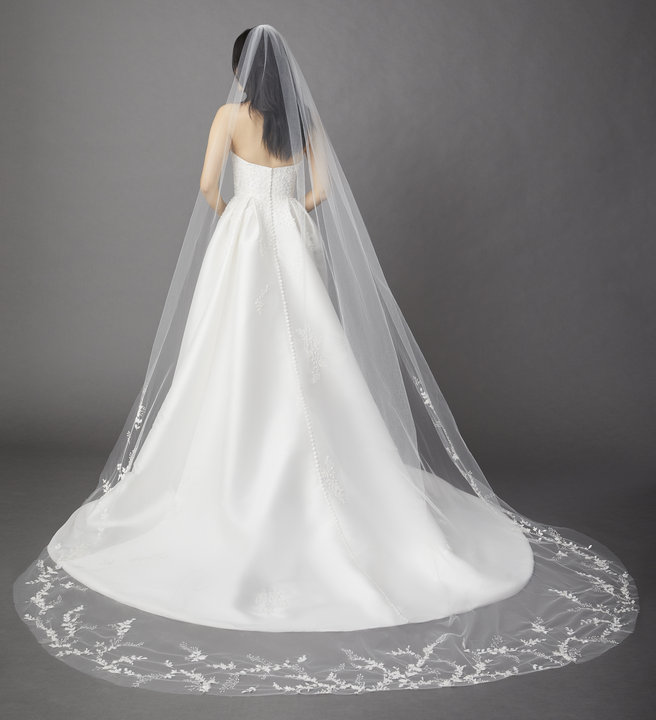 Allison Webb Style 42207 Georgia Bridal Gown