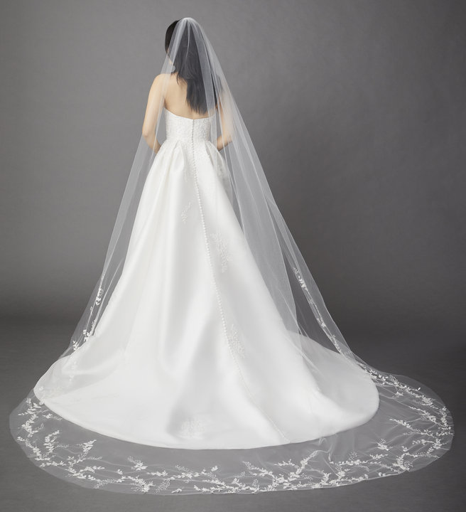 Allison Webb Style 42207 Georgia Bridal Gown