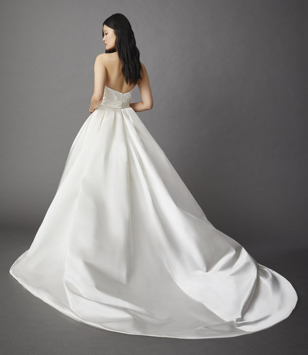 Allison Webb Style 42210 Saxon Reese Bridal Gown