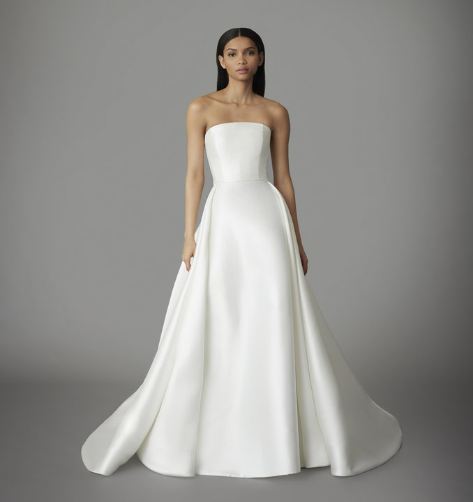 Allison Webb Style 42250 Sheridan Bridal Gown