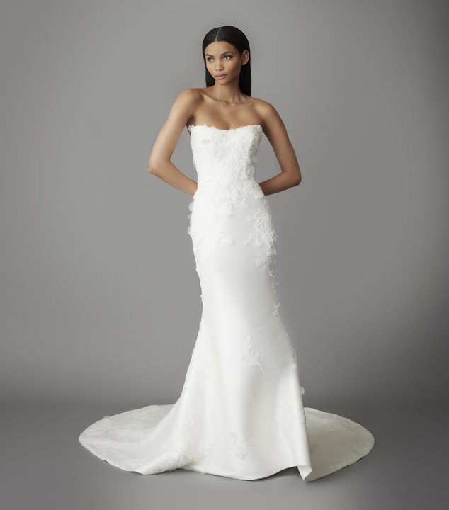Allison Webb Style 42252 Kendall Bridal Gown