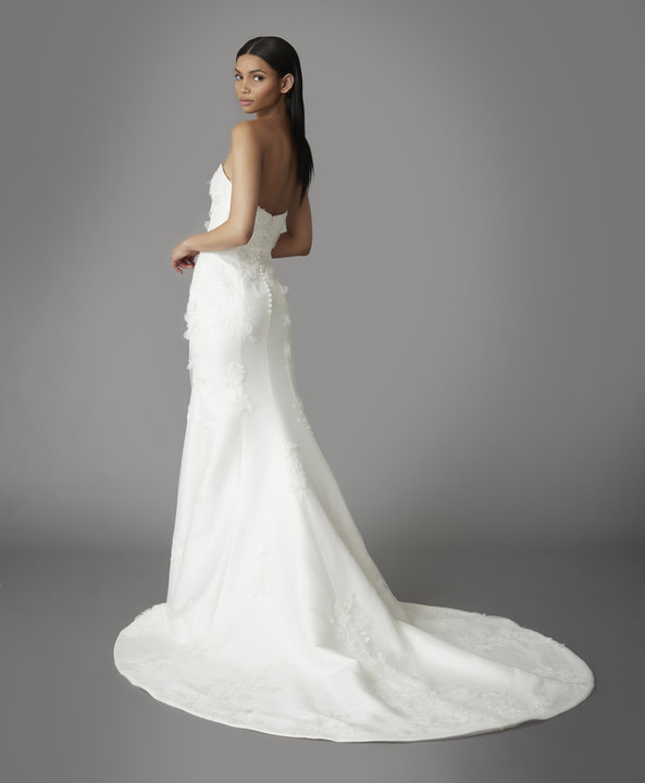 Allison Webb Style 42252 Kendall Bridal Gown