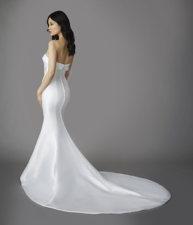 Allison Webb Style 42256 Leighton Bridal Gown