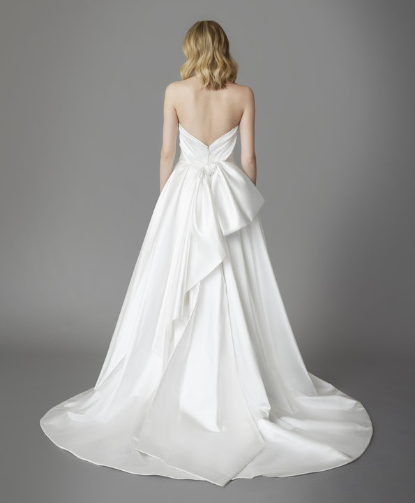 Allison Webb Style 42257 Carrington Bridal Gown