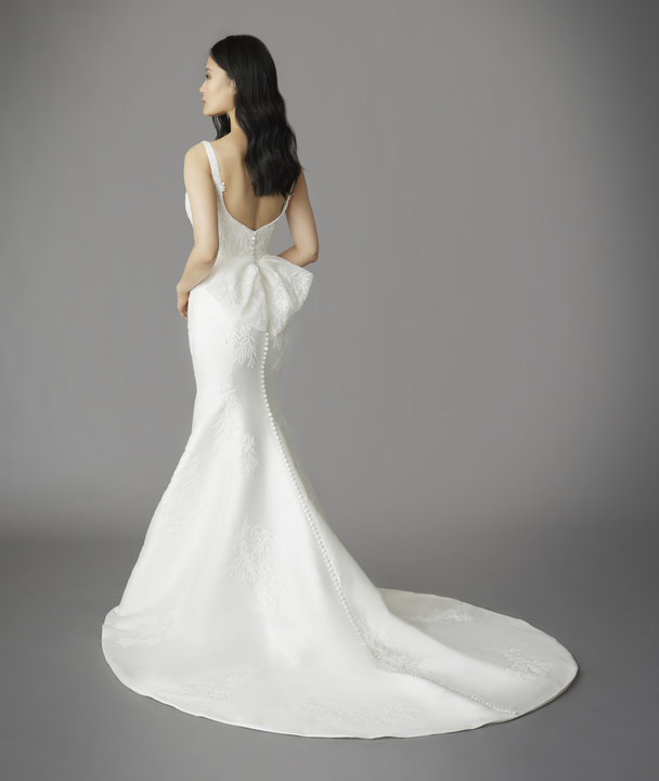 Allison Webb Style 42258 Phillipa Bridal Gown