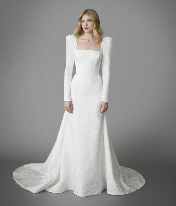 Allison Webb Style 42262 Addison Bridal Gown