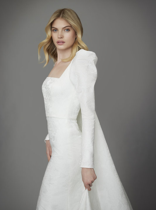 Allison Webb Style 42262 Addison Bridal Gown