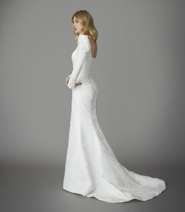 Allison Webb Style 42262 Addison Bridal Gown