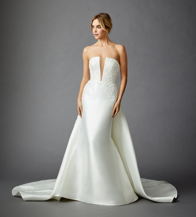 Allison Webb Style 42301 Alden Bridal Gown