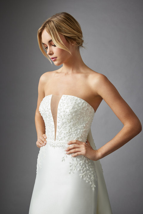 Allison Webb Style 42301 Alden Bridal Gown