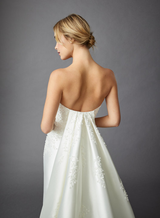 Allison Webb Style 42301 Alden Bridal Gown