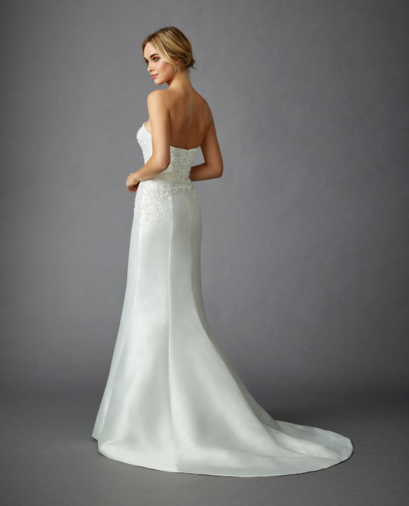 Allison Webb Style 42301 Alden Bridal Gown