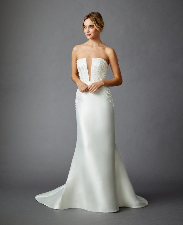 Allison Webb Style 42301 Alden Bridal Gown