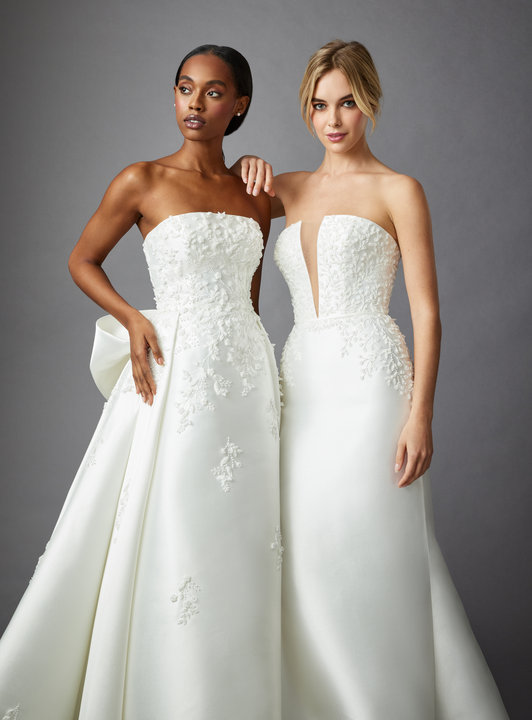 Allison Webb Style 42302 Eliza Bridal Gown