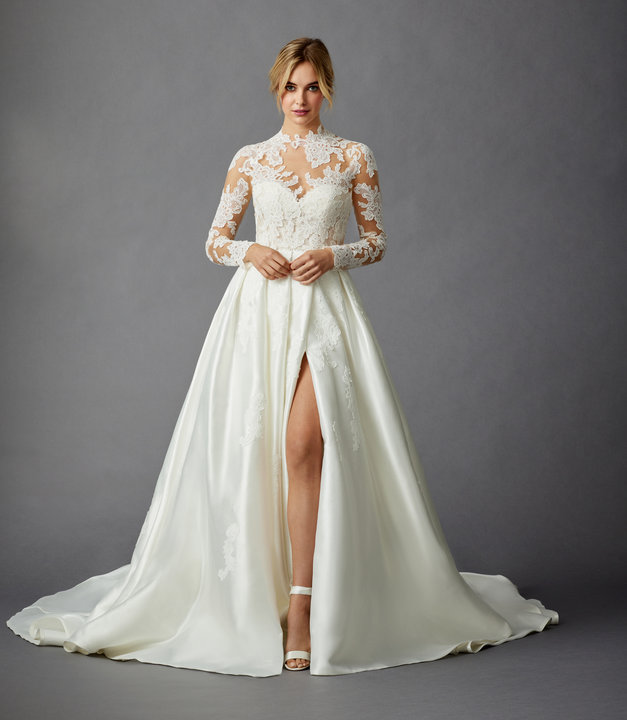 Allison Webb Style 42305 Ivy Bridal Gown
