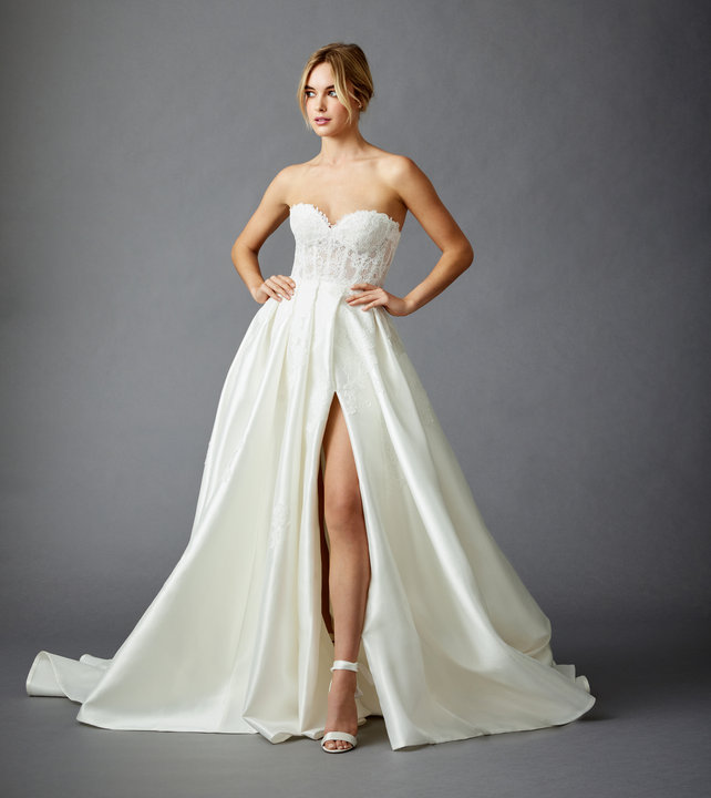 Allison Webb Style 42305 Ivy Bridal Gown