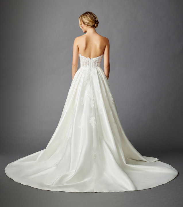 Allison Webb Style 42305 Ivy Bridal Gown