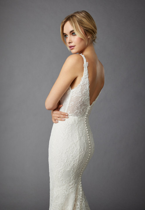 Allison Webb Style 42306 Sydney Bridal Gown