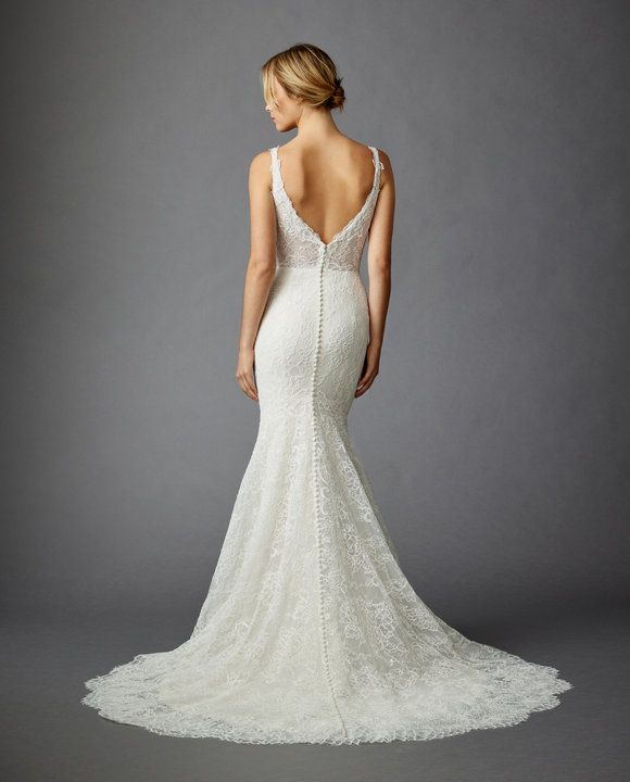 Allison Webb Style 42306 Sydney Bridal Gown