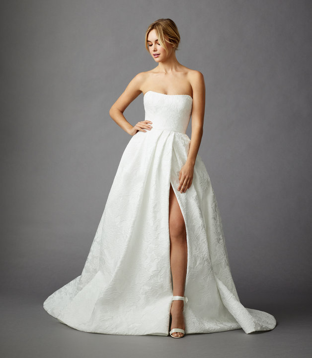 Allison Webb Style 42311 Aubrey Bridal Gown