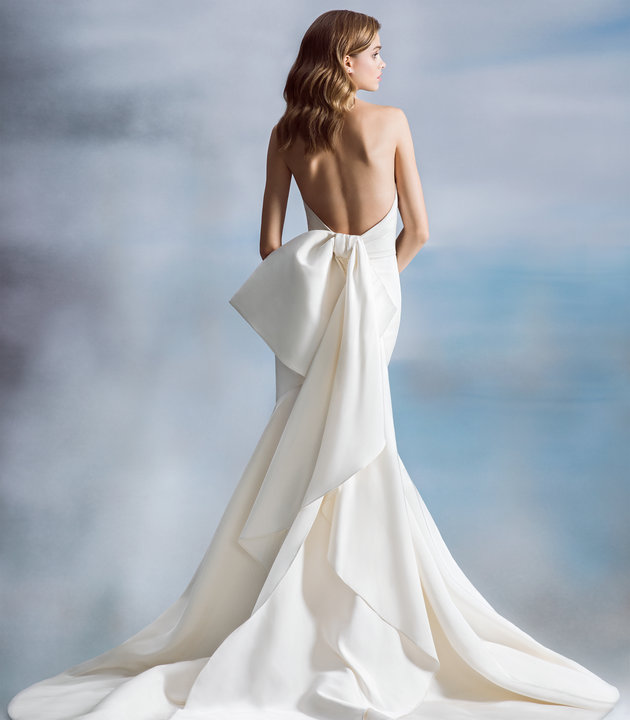 Allison Webb Style 4803 Kingsland Bridal Gown