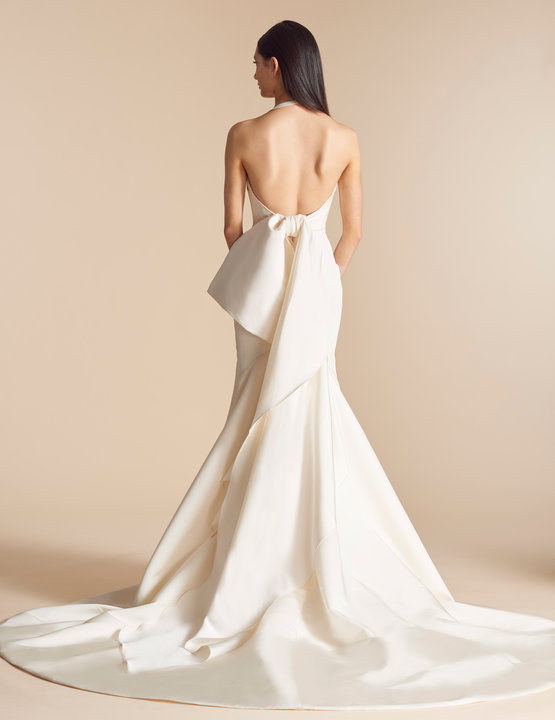 Allison Webb Style 4803 Kingsland Bridal Gown