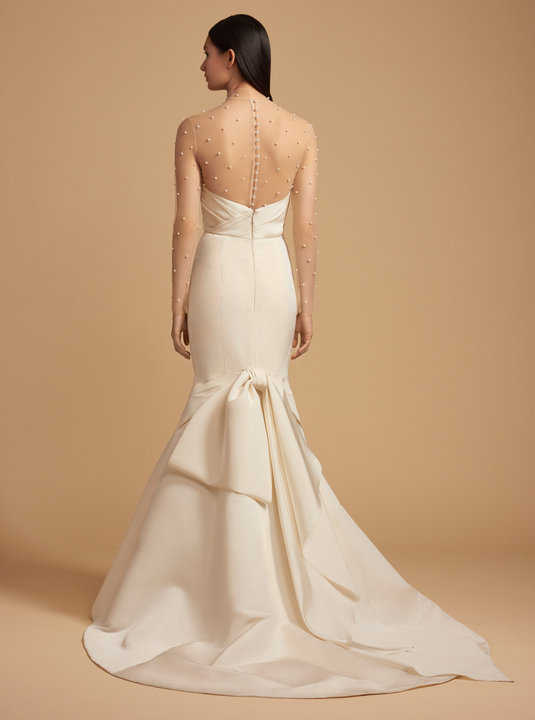Allison Webb Style 4851 Meredith Bridal Gown