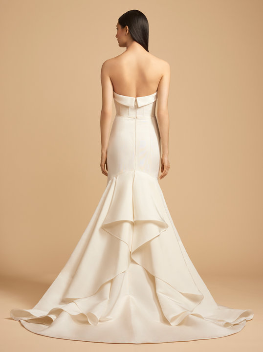 Allison Webb Style 4855 Carlisle Bridal Gown