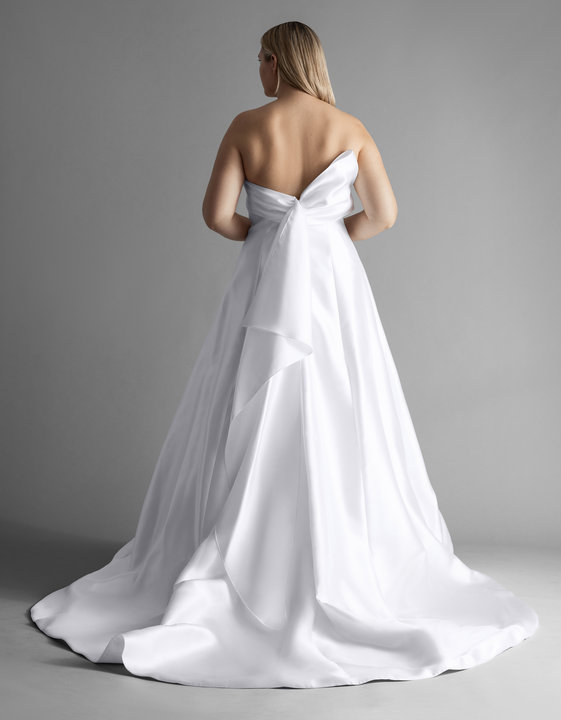 Allison Webb Style 4859 Baxley Bridal Gown