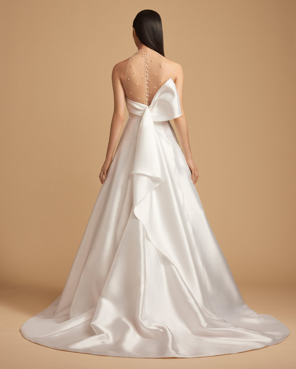 Allison Webb Style 4859 Baxley Bridal Gown