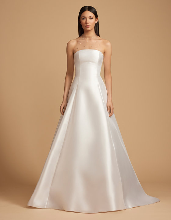 Allison Webb Style 4859 Baxley Bridal Gown