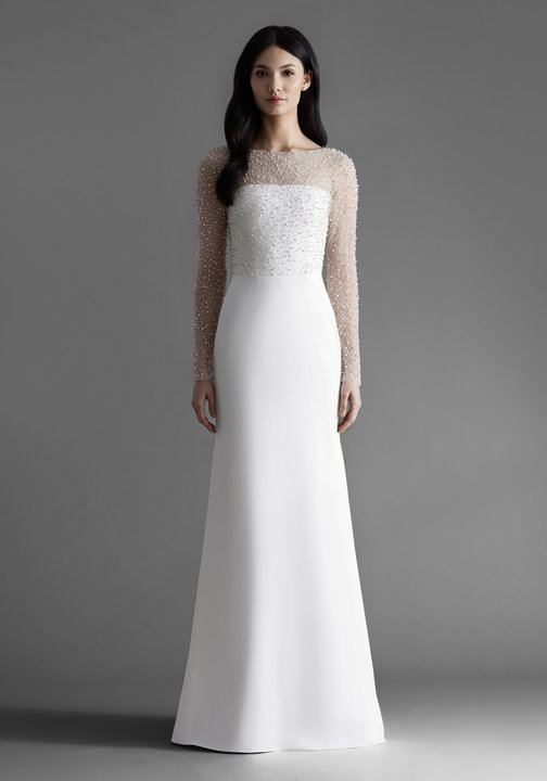 Allison Webb Style 4902 Alexa Bridal Gown