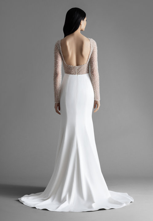 Allison Webb Style 4902 Alexa Bridal Gown