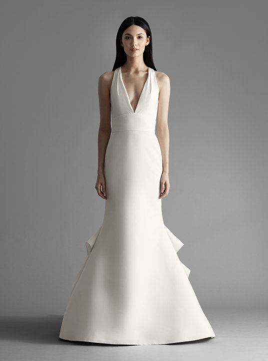 Allison Webb Style 4908 Blair Bridal Gown